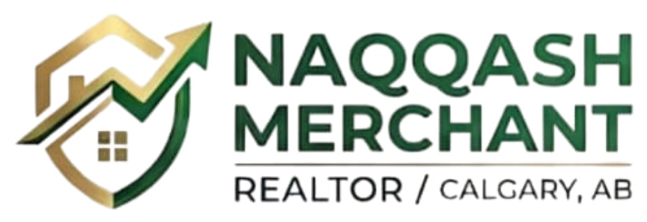 Naqqash Merchant REALTOR Calgary